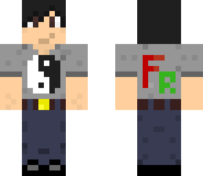 fear2you's skin