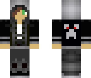 assasin wolf