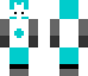 castle crashers blue