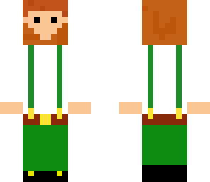 leprechaun