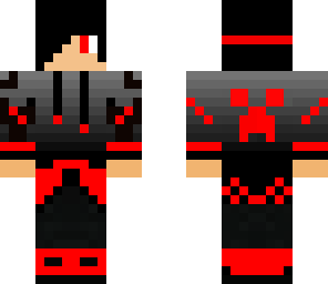 cool red guy fixed