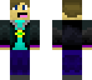 the new and improved shadow