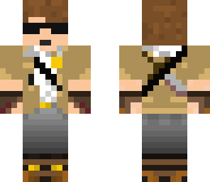 zombie hunter arcman