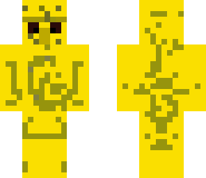 butter golem