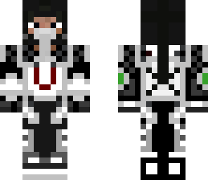 mecha no2
