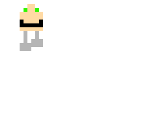 the white guy