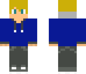 cool custommade skin