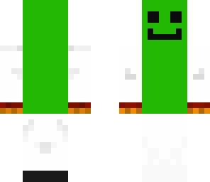 weird creeper
