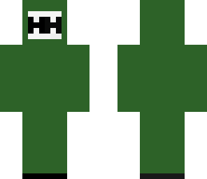 dinosaur herobrine