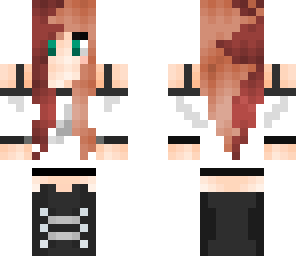 edited rocker chick