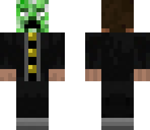 unknown skin