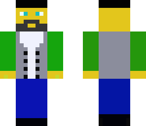 man