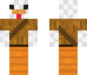 adventure chicken