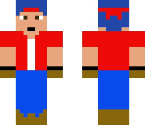 rudy roughknight from wildarms