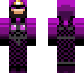 ender mario
