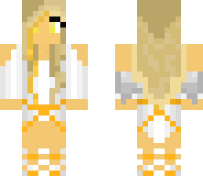 angel girl