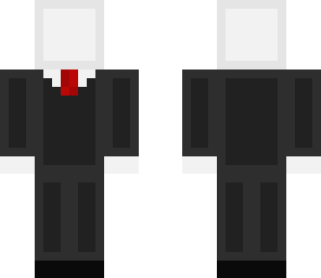 pixel slender