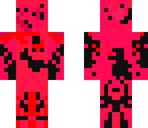 red tron