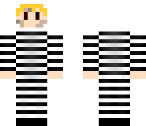 prisoner finn