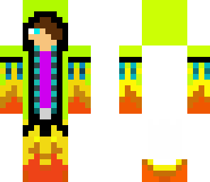 blaze hunter green