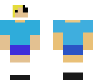 fionna la humana