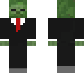 mafia zombie
