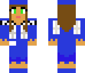 tardis girl