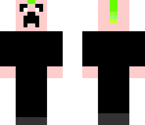 creepper pank