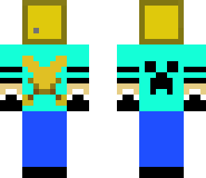 sky master