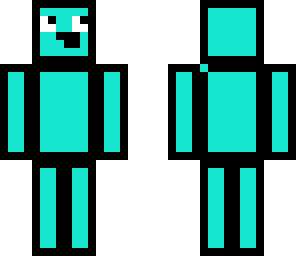 diamond man