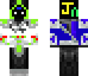 jng1998's server skin