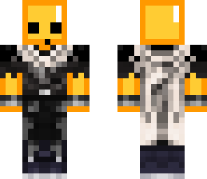 battle slime orange
