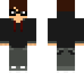 the final stage of my skin