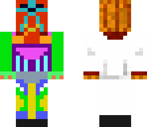 clan doferfpan