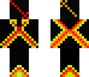 fire ninja