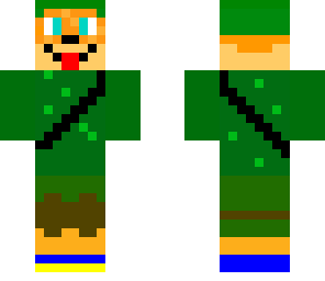 conker aldo
