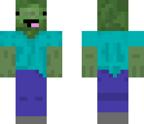 zombie durp