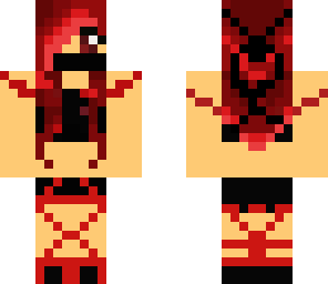 redstone ninja