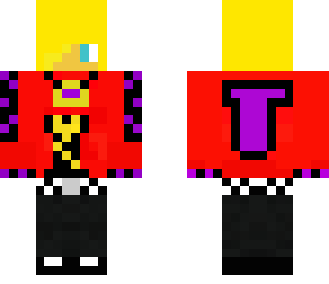 the teddy