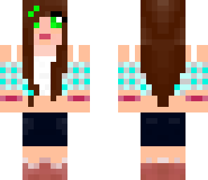 teenager girl 3