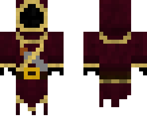 evil betrale