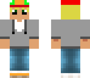 minecraftswag