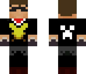 skydoesmode