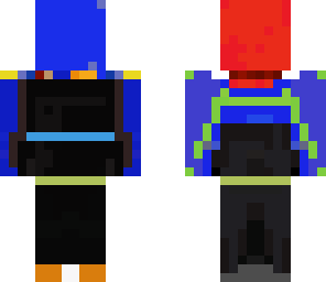 color dude