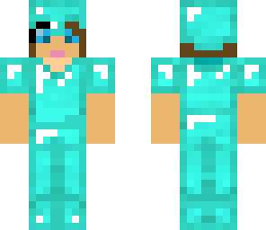 diamond armor reb