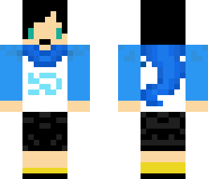 my oc