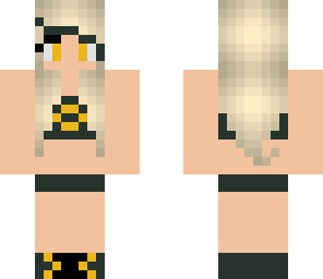 umbreon girl