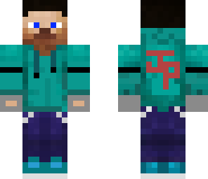 hardcoresteve