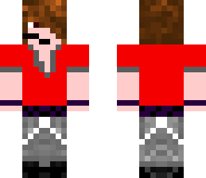 red deadlox