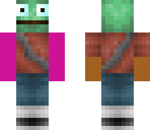 froggy